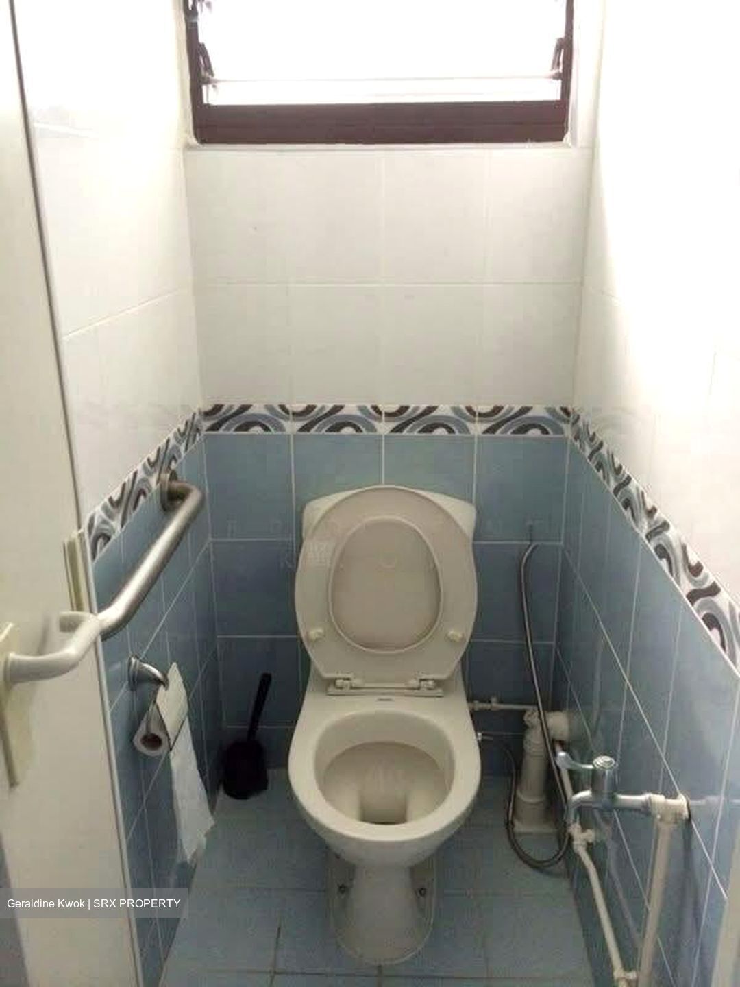 Blk 2 Bedok South Avenue 1 (Bedok), HDB 3 Rooms #586737361